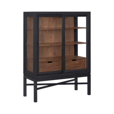 Marin Bookcase